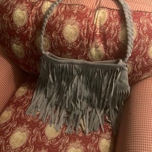 JJ Winters Messenger